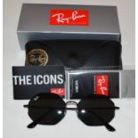 Ray Ban Sunglasses ORB1972 9148/62 *3N