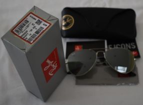 Ray Ban Sunglasses ORB3025 W3277 *3N