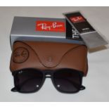 Ray Ban Sunglasses ORB4187 622/8G *3N