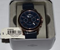 Fossil Men's Watch FS 4835