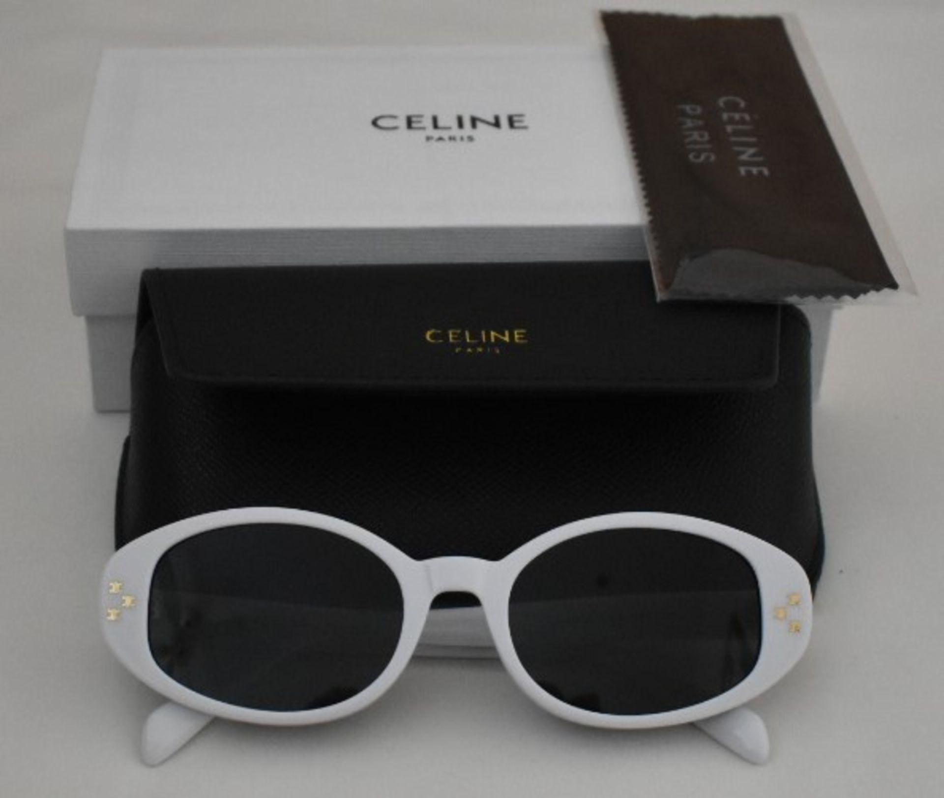 Celine CL40212U 5225A Sunglasses