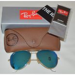 Ray Ban Sunglasses ORB3025 112/17 *3N