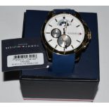 Tommy Hilfiger Men's Watch 1791353