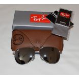 Ray Ban Sunglasses ORB8313 003/30 *3N