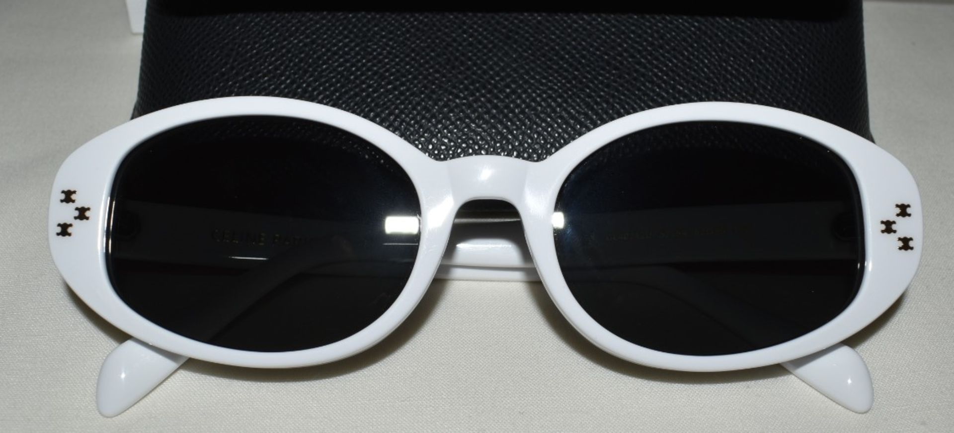 Celine CL40212U 5225A Sunglasses - Image 2 of 4
