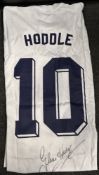 Glenn Hoddle Signed T-shirt