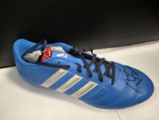 Dele Ali Signed Football Boot