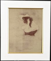 Toulouse Lautrec Limited Edition