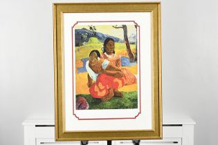 Paul Gauguin Limited Edition