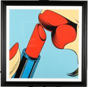 Limited Edition Deborah Azzopardi ""Saturday Night""