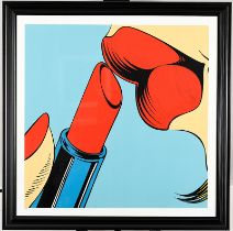 Limited Edition Deborah Azzopardi ""Saturday Night""