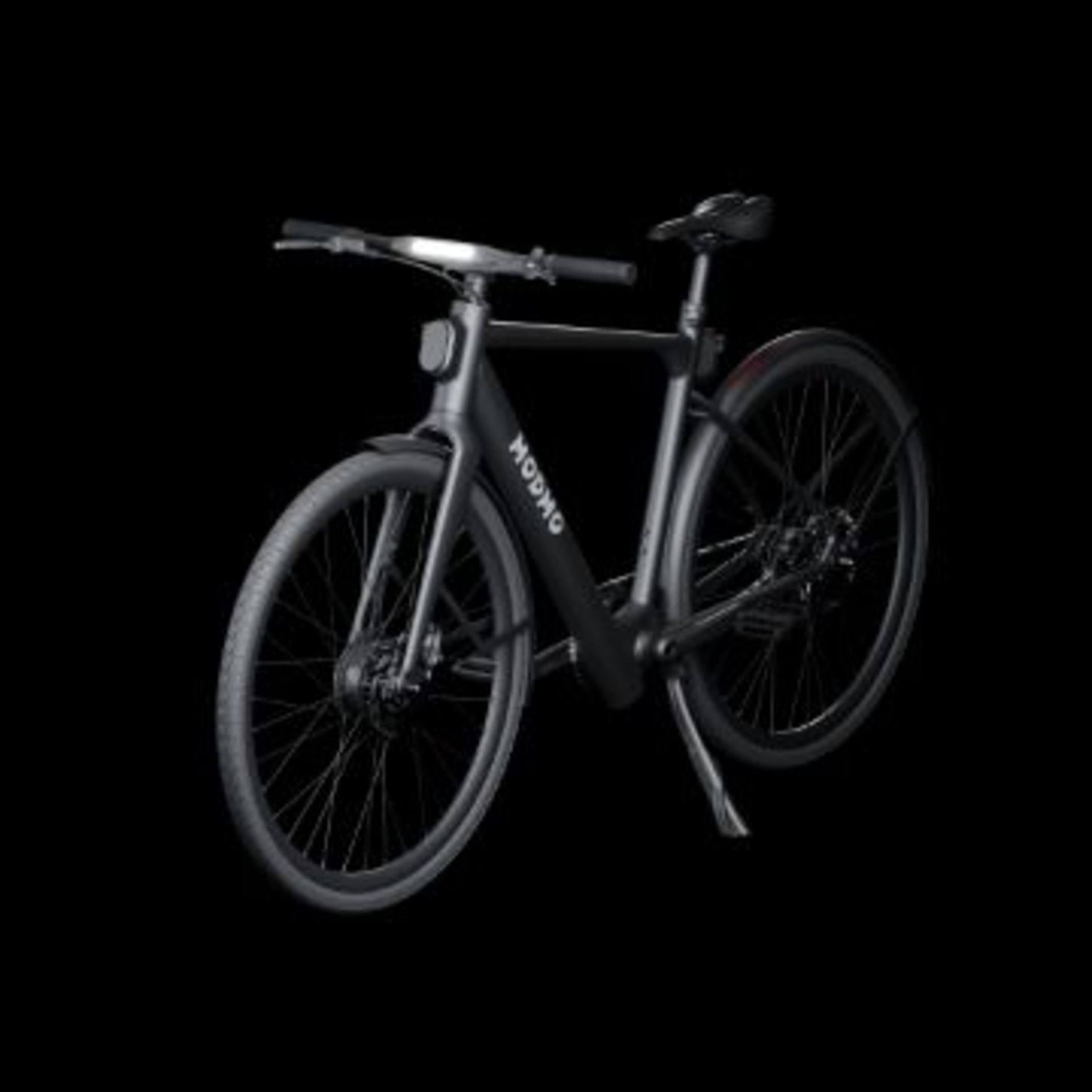 Modmo Saigon+ Electric Bicycle - RRP £2800 - Size L (Rider 175-190cm) - Bild 3 aus 19