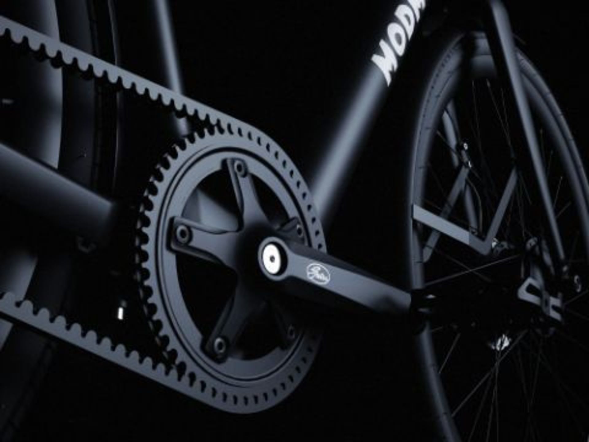 Modmo Saigon+ Electric Bicycle - RRP £2800 - Size L (Rider 175-190cm) - Bild 4 aus 19