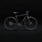 Modmo Saigon+ Electric Bicycle - RRP £2800 - Size M (Rider: 140-155cm)