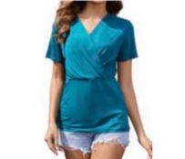 7 x Nursing tops/Maternity Wear