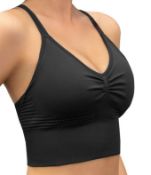 26 x Women's Sports Bras