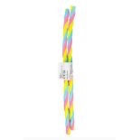 264 x Rainbow Twisted Erasers, 2 pack