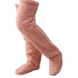 21 x Snugglepaws Sock Slippers/Leg Warmers