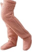 21 x Snugglepaws Sock Slippers/Leg Warmers