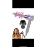 15 x Multifunctional 2in1 Hairdryer Accessory, Compatible with Dyson Supersonic