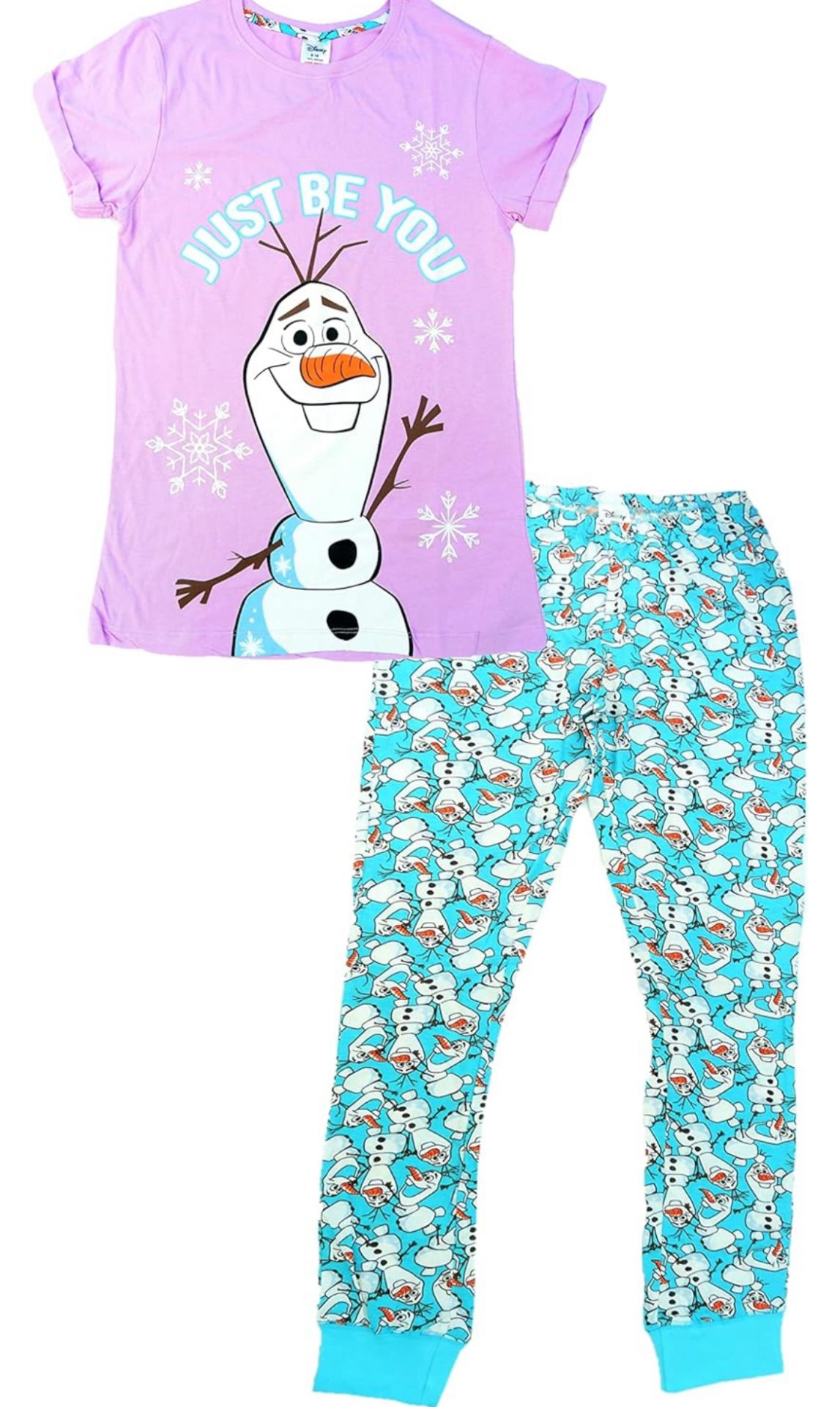 Large Box of Ladies Disney Pyjamas, Approx RRP £779 - Bild 9 aus 15