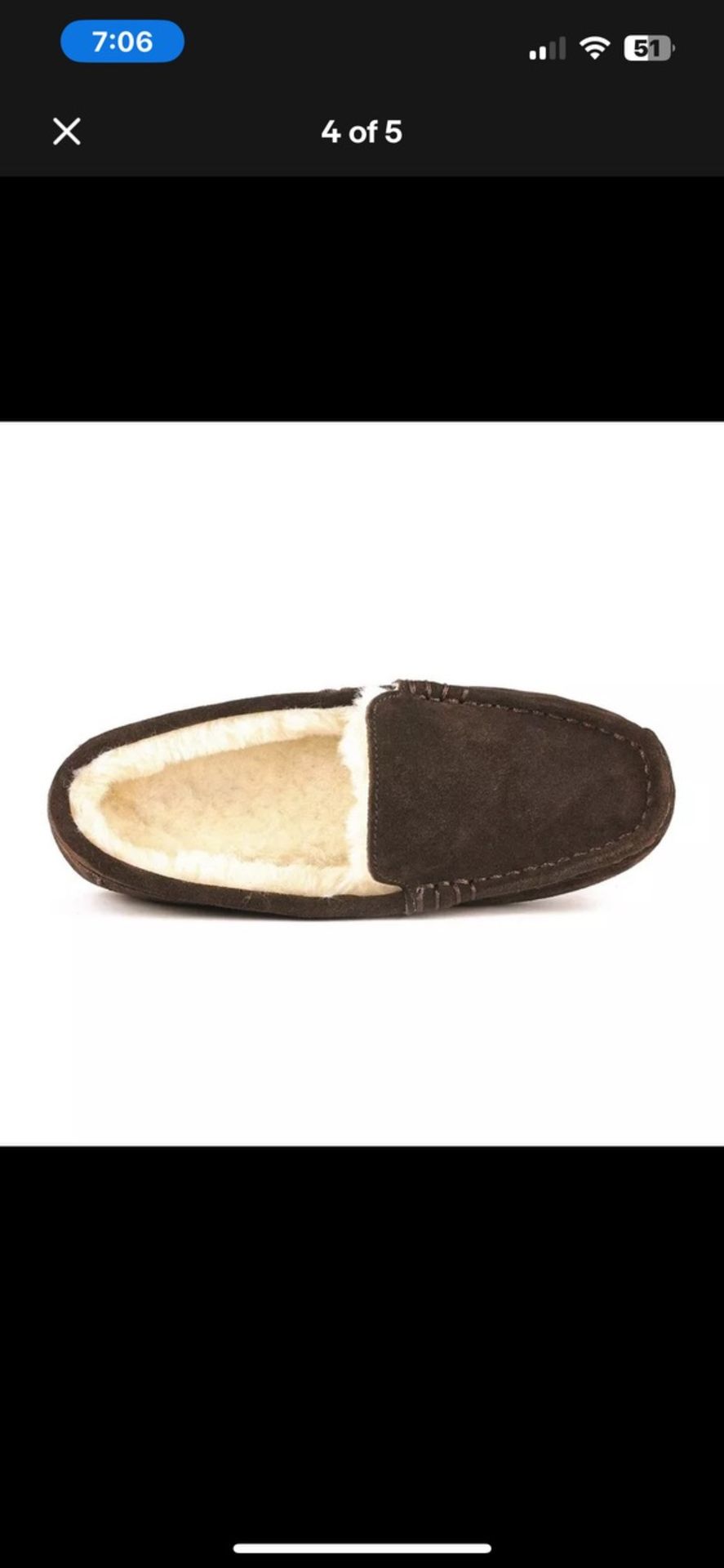 10 x Brand New Men's Mixed Shoes and Slippers - Image 12 of 12
