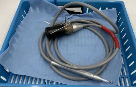 Probe Cryomatic Ophthalmic Cryo System Surgical Medical