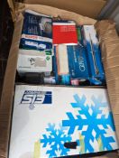 Full Pallet of Car Parts Job Lot Filter Timing Belt Valves Suspension Liquidation RRP £2800 Lot#...