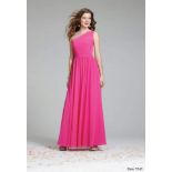 Alfred Angelo Bridesmaid Or Prom Dresses Mixed Sizes and Colours. 10 Dresses