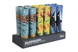 32x Londji Kaleidoscope, Assorted - RRP £380