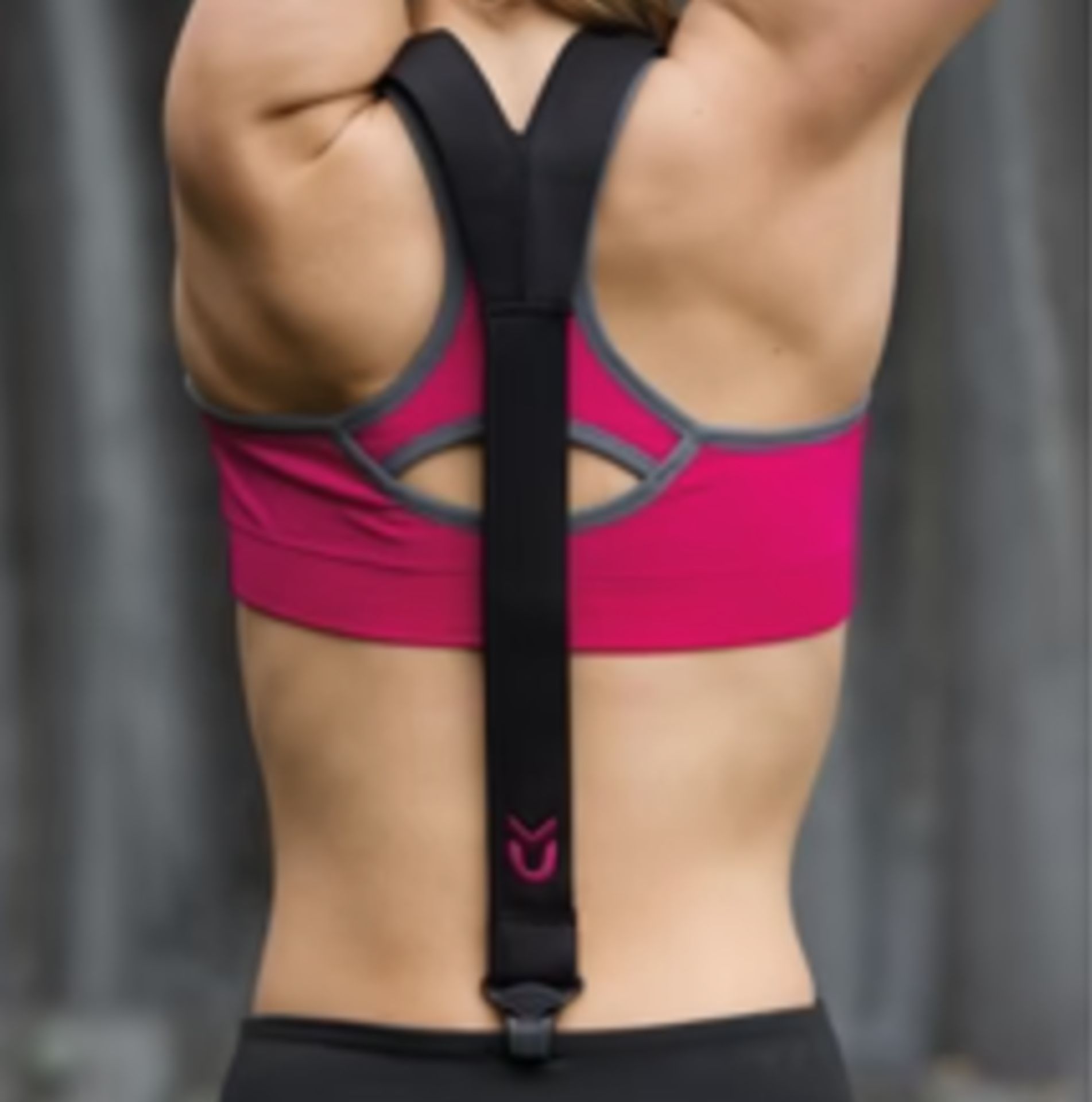 700 x FITUPS Fitness Braces/Suspenders For Running and Exercising Total RRP £21,000 - Image 2 of 3