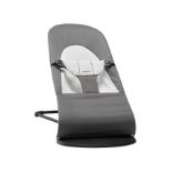 BabyBjörn Bouncer Balance Soft, Grey