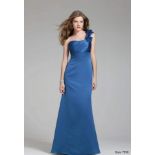 Bridesmaid Or Prom Dresses From Alfred Angelo Mixed Sizes and Colours. 10 Dresses