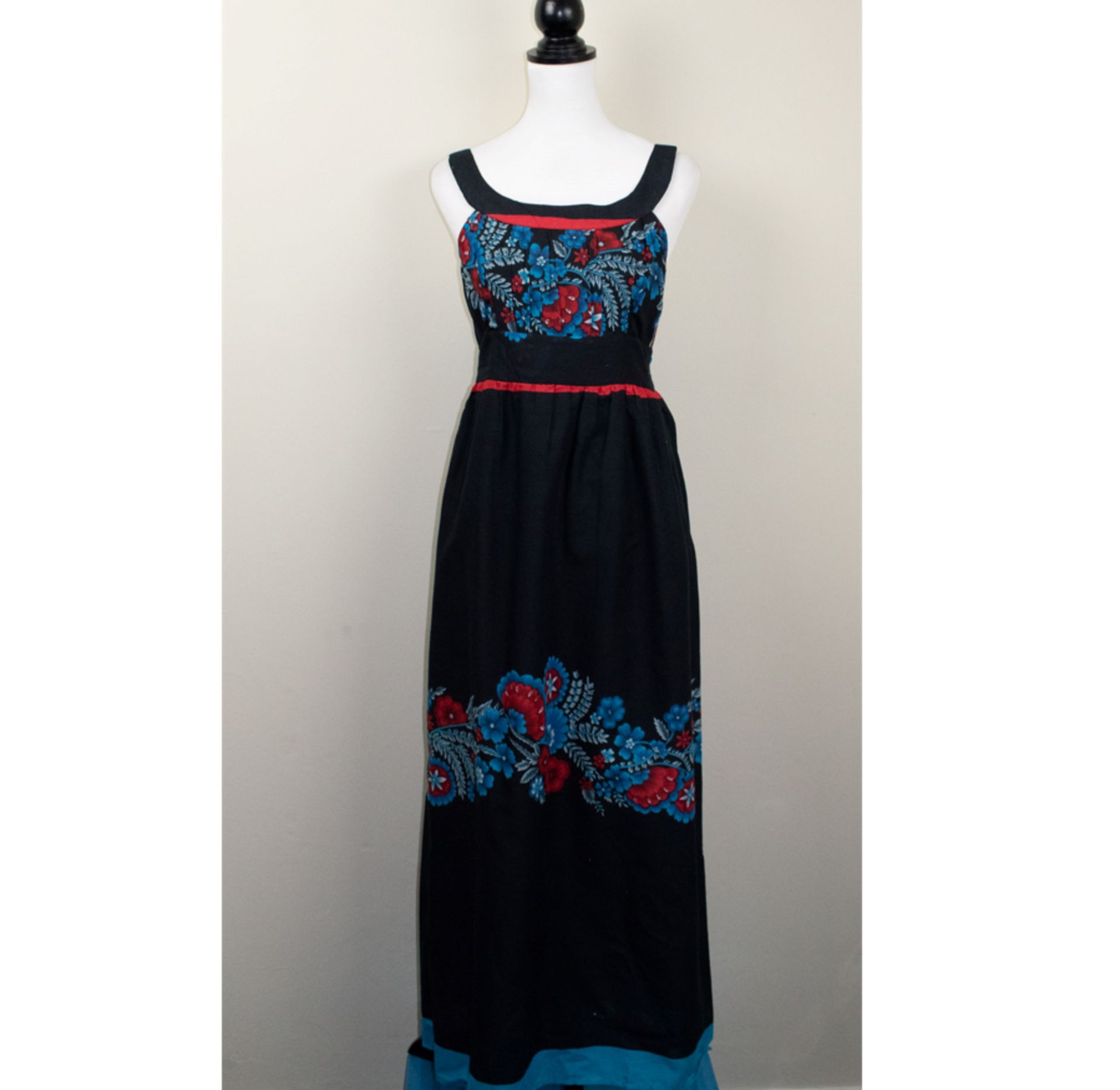 20 x New Women's Maxi & Midi Dresses Clothing Ladieswear Fashion Boho Spring / Summer Styles - Image 11 of 11
