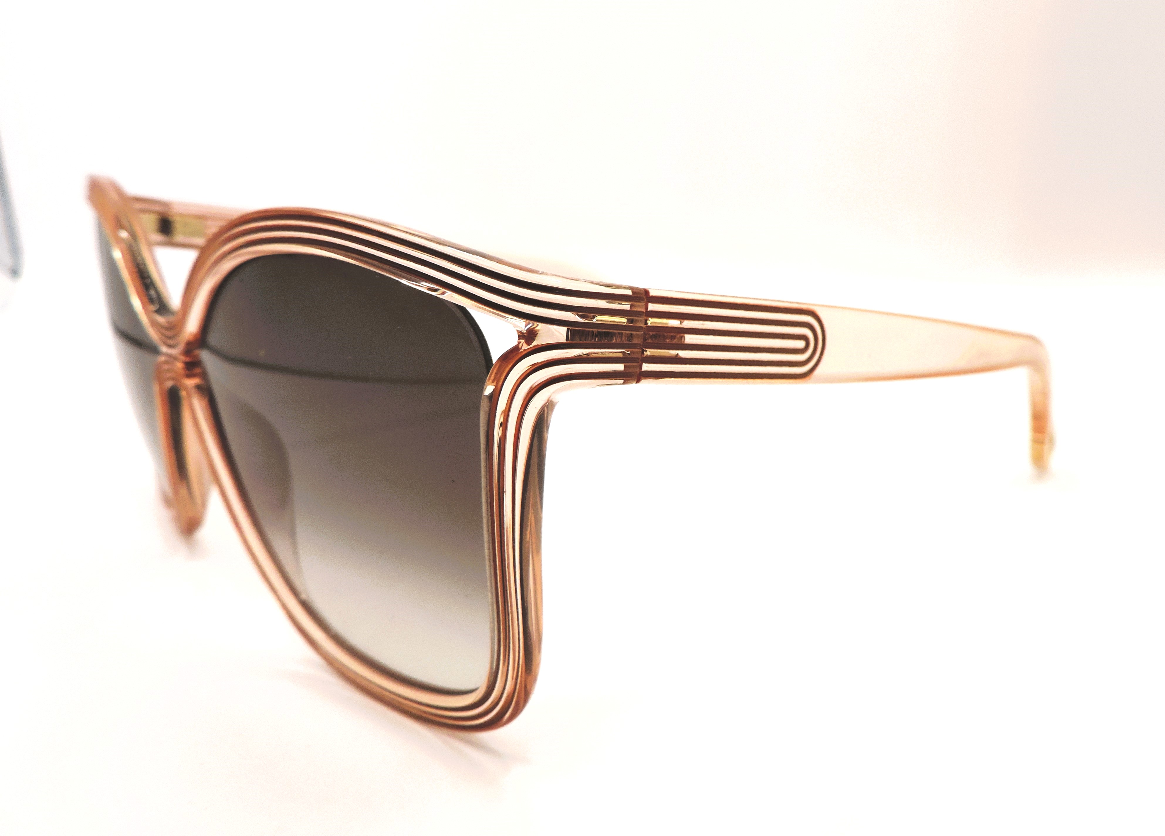 Chloe Sunglasses CE737S New With Case - Image 5 of 13