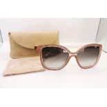 Chloe Sunglasses CE737S New With Case