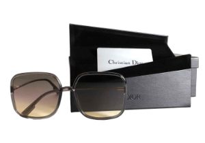 Christian Dior SoStellaire 1 Sunglasses New With Case