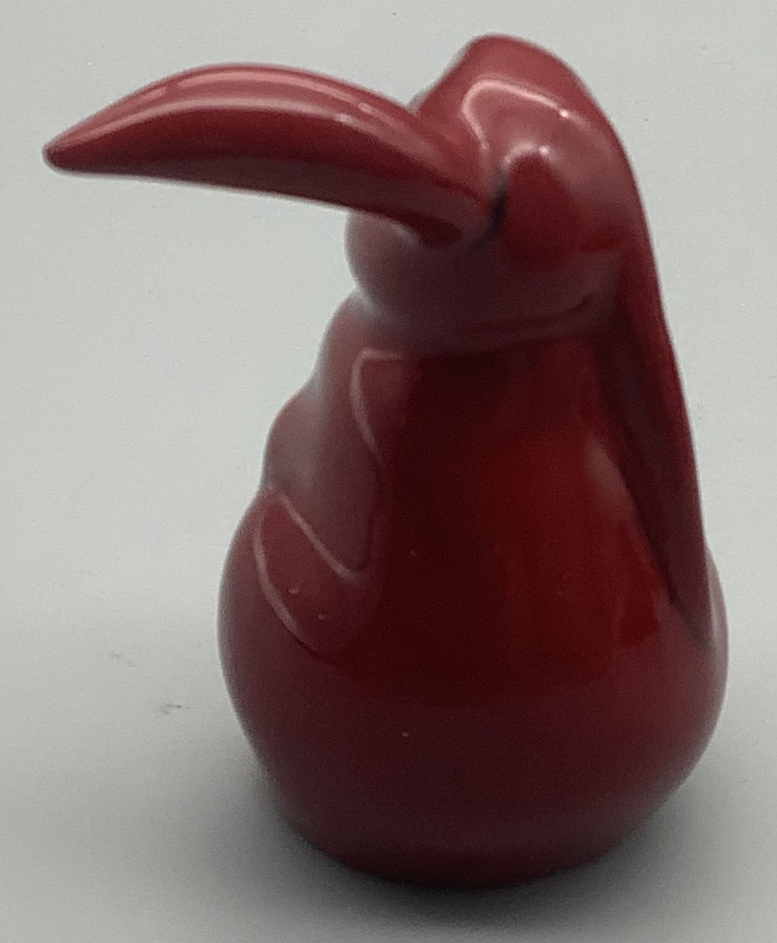 Royal Doulton Flambe Lop Eared Rabbit - Image 3 of 6