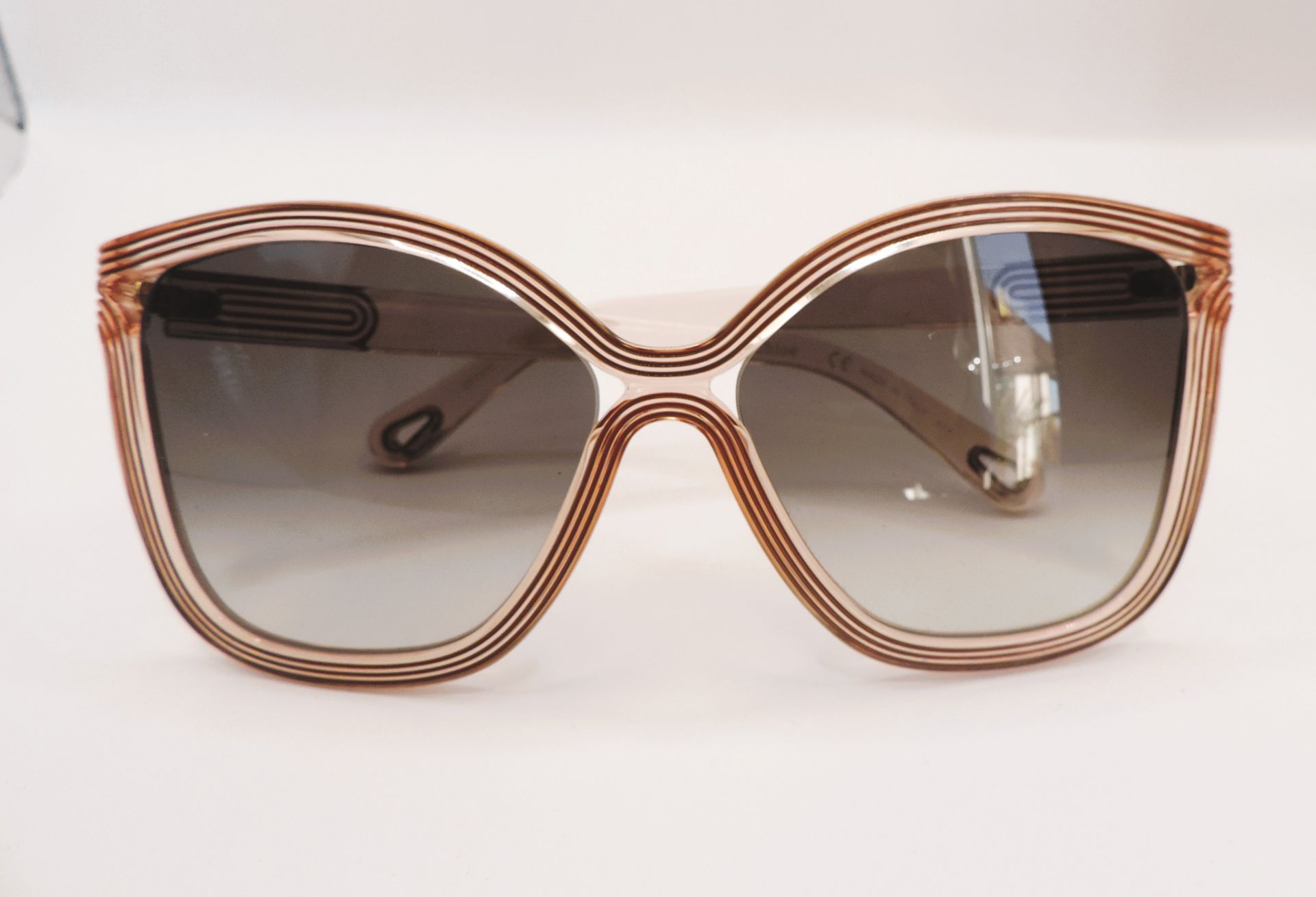 Chloe Sunglasses CE737S New With Case - Image 10 of 13
