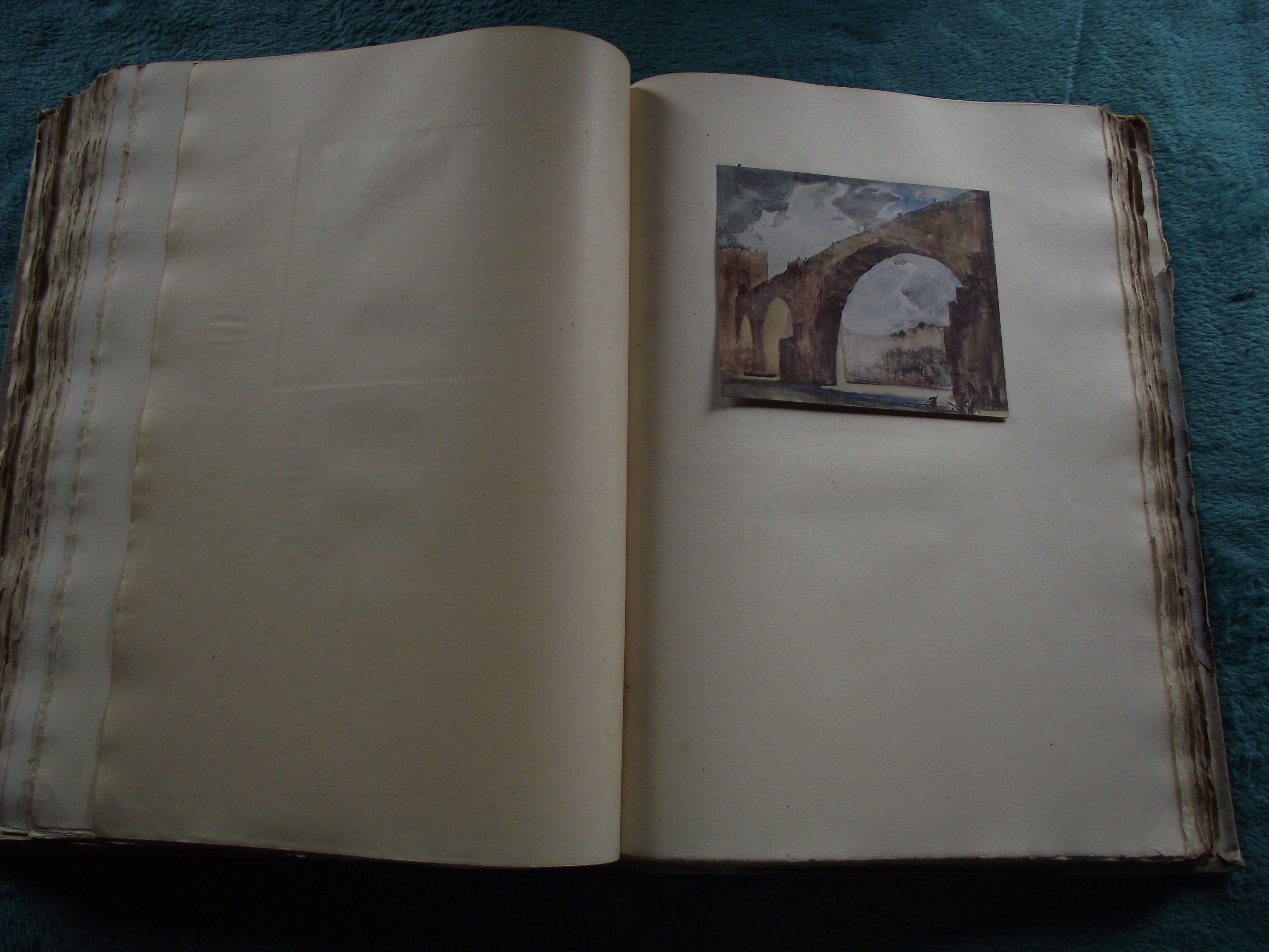 A Book of Bridges - Frank Brangwyn & Walter Shaw Sparrow -Ltd. Edit.17/75 - Signed - London 1916 - Image 36 of 52