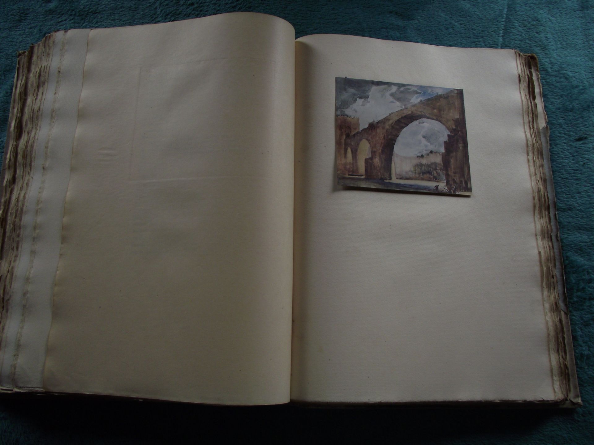 A Book of Bridges - Frank Brangwyn & Walter Shaw Sparrow -Ltd. Edit.17/75 - Signed - London 1916 - Image 36 of 52