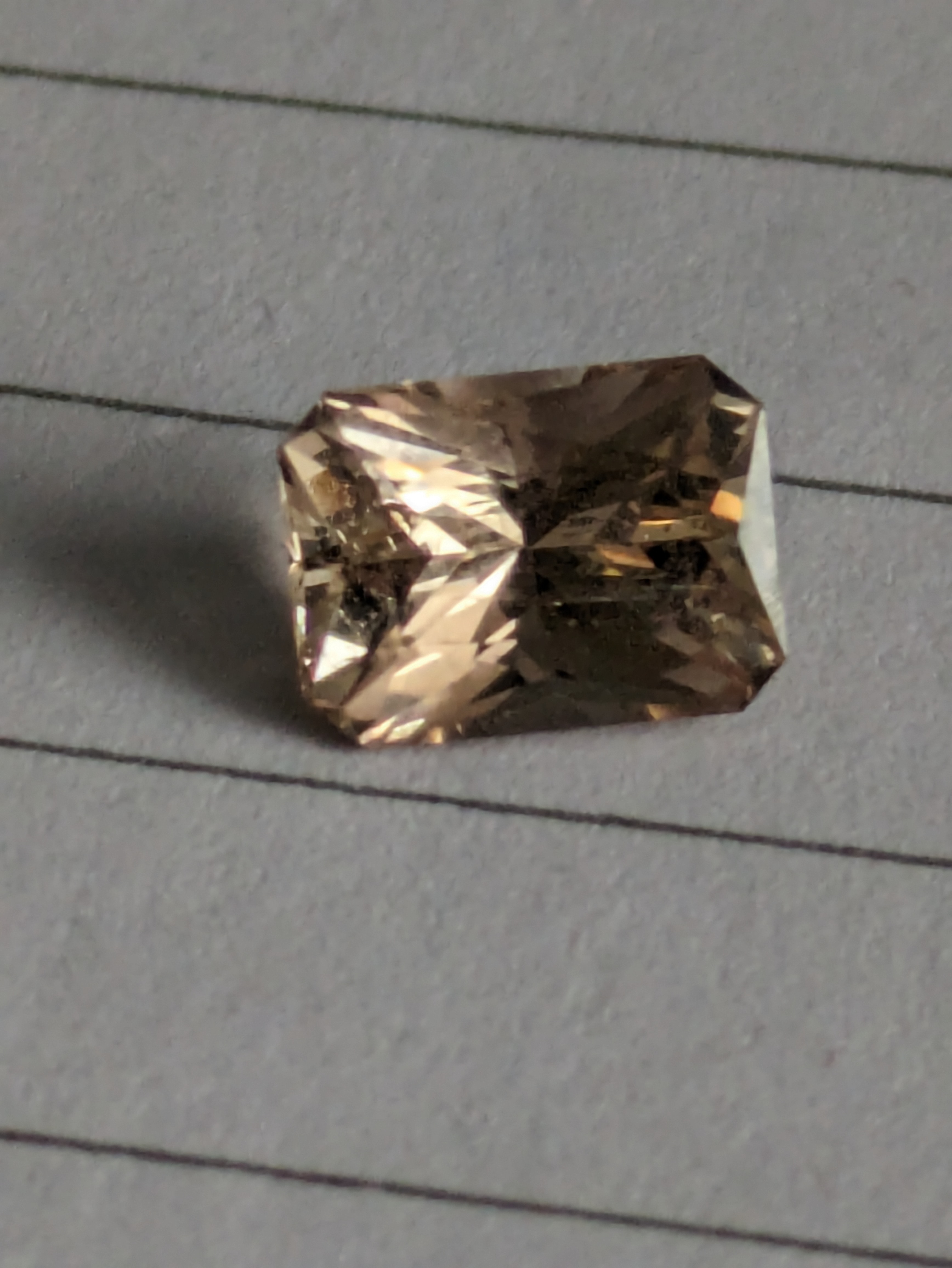 Imperial Topaz - Image 2 of 2