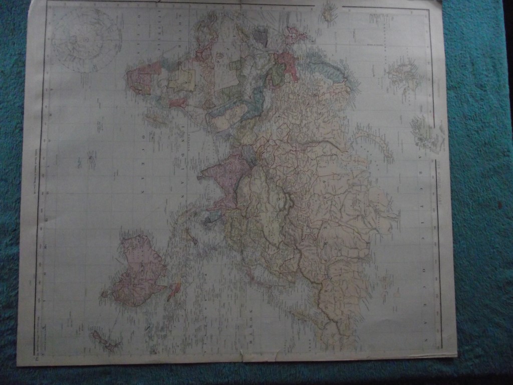 9 x Australia & World Maps - Edward Stanford London Atlas - Circa 1880' - Image 33 of 36