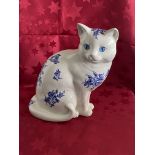 Large Collectable Cat Collectable