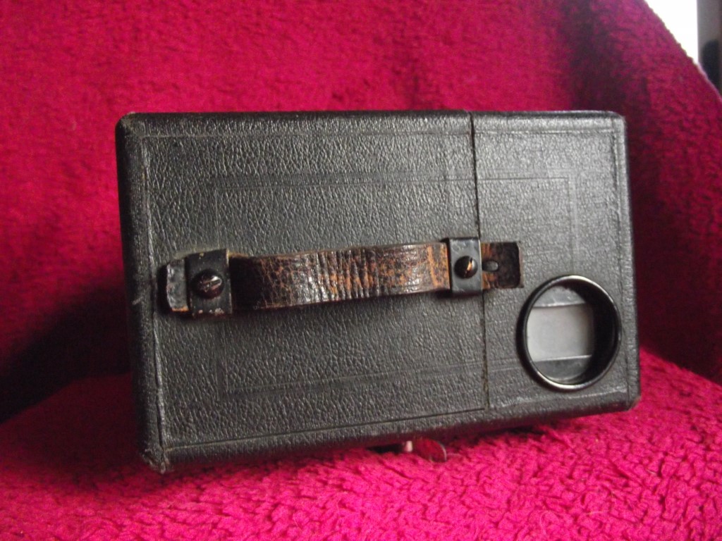 Ernemann "Film K" 6x9 Box Camera With Original Shop Box - Circa 1920 - 1926 - Image 6 of 20