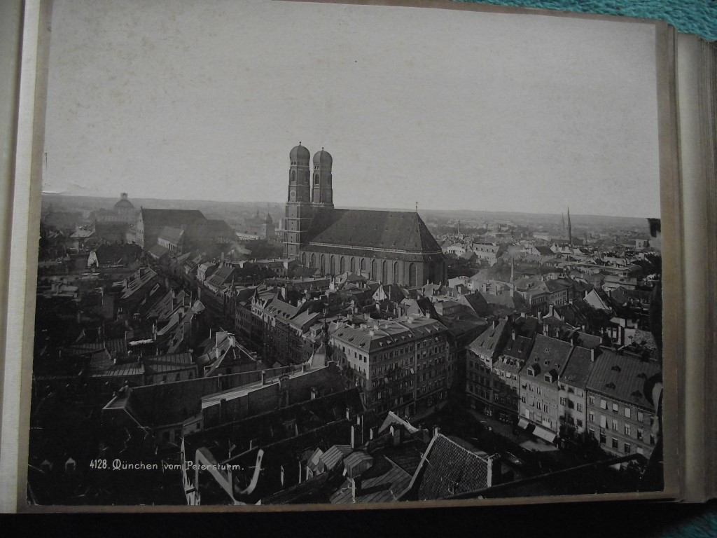 19th Century Album of Images of Germany - 1896 - Image 5 of 51