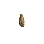 Antiquities: English Neolithic Stone Age Arrow Head, Yorkshire Find