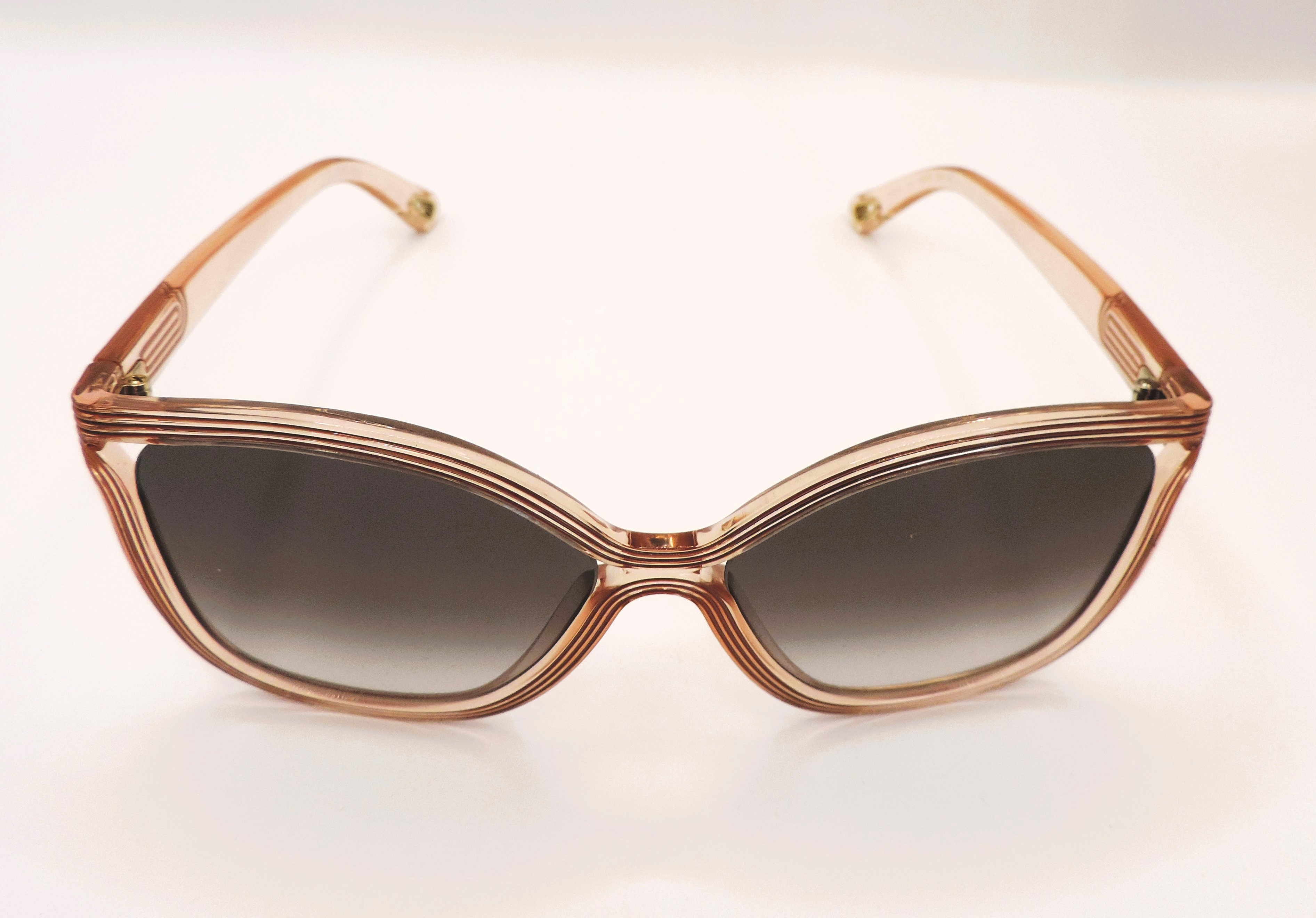 Chloe Sunglasses CE737S New With Case - Image 4 of 13