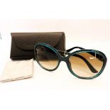 Salvatore Ferragamo Sunglasses SF764SL New With Case