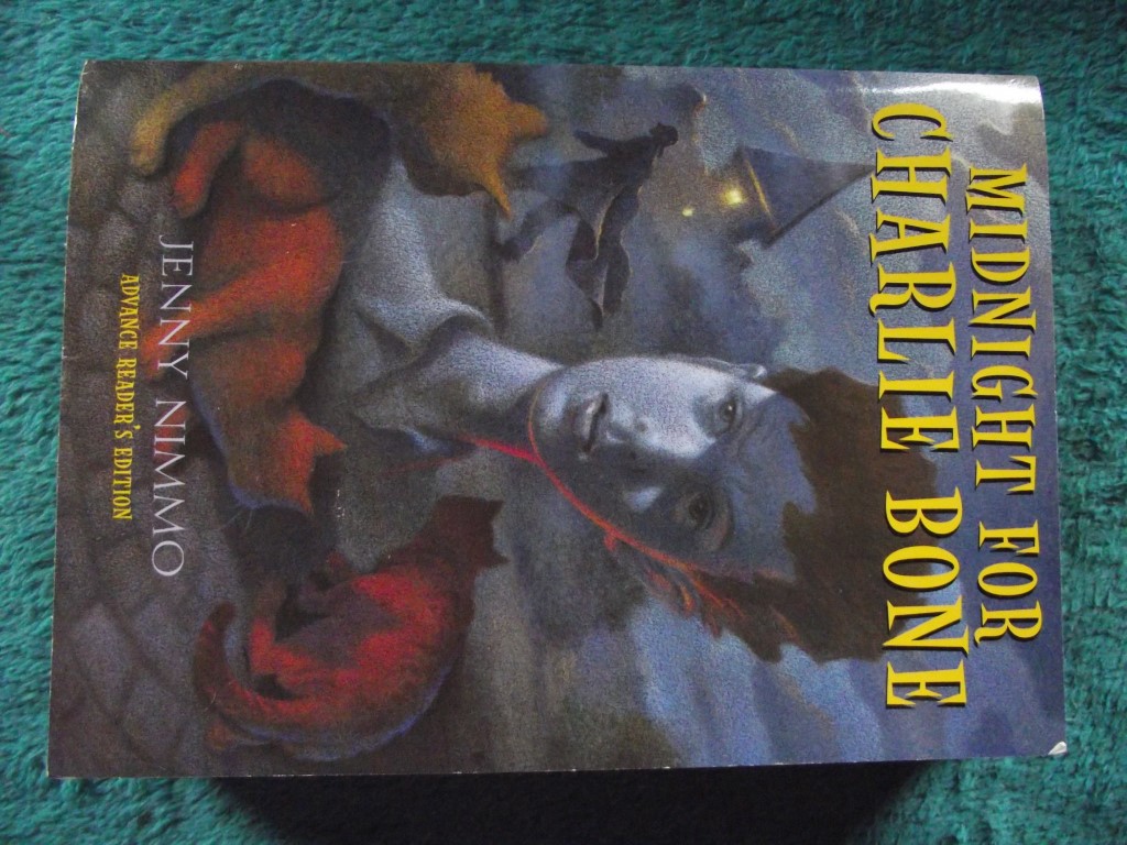 Jenny Nimmo - Children of The Red King (Charlie Bone) - 13 Books - All 1st/1st & Signed - Unrea... - Image 44 of 63